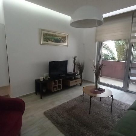 Appartement Apartman Nadja à Kotor Extérieur photo