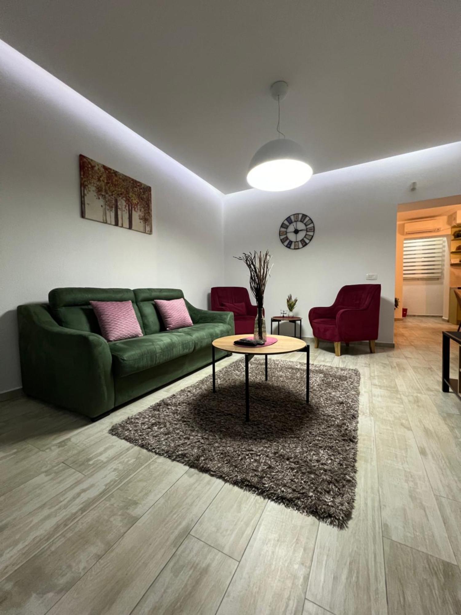 Appartement Apartman Nadja à Kotor Extérieur photo