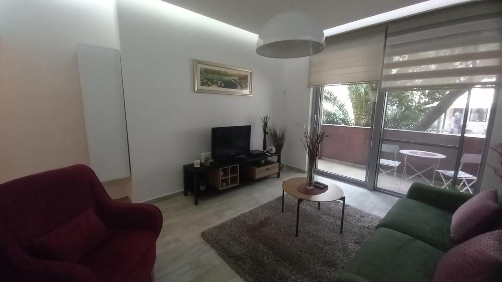 Appartement Apartman Nadja à Kotor Extérieur photo