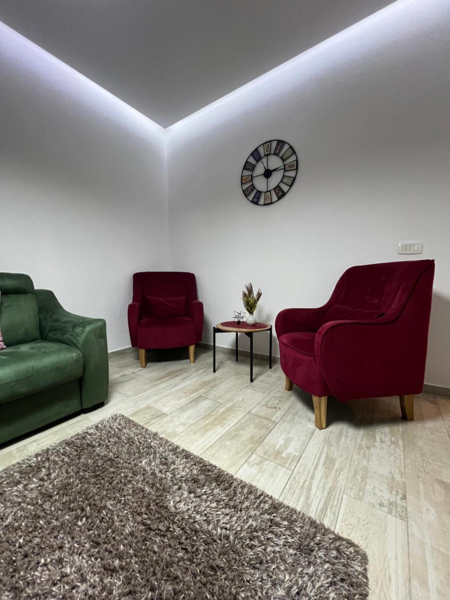 Appartement Apartman Nadja à Kotor Extérieur photo