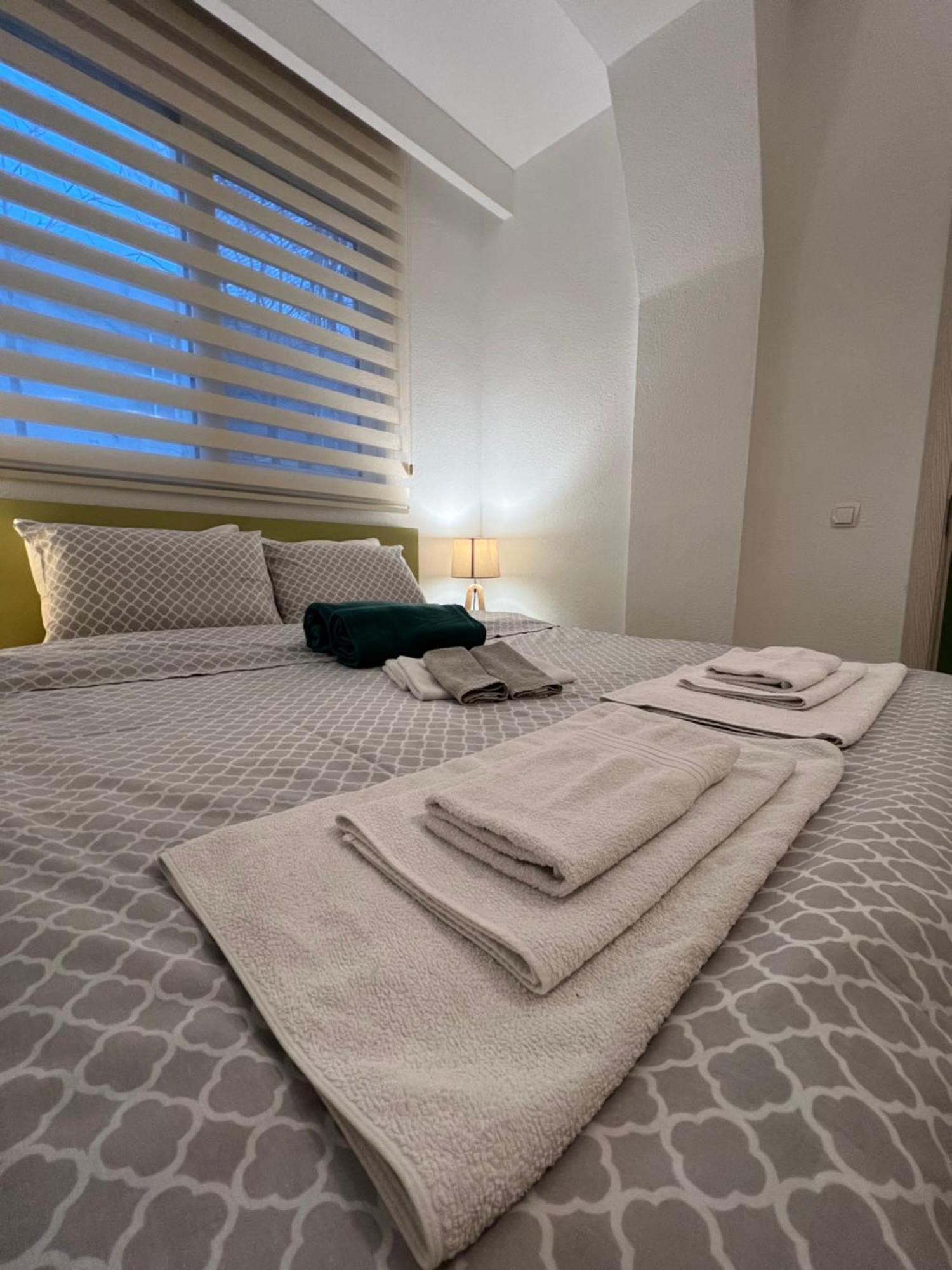 Appartement Apartman Nadja à Kotor Extérieur photo