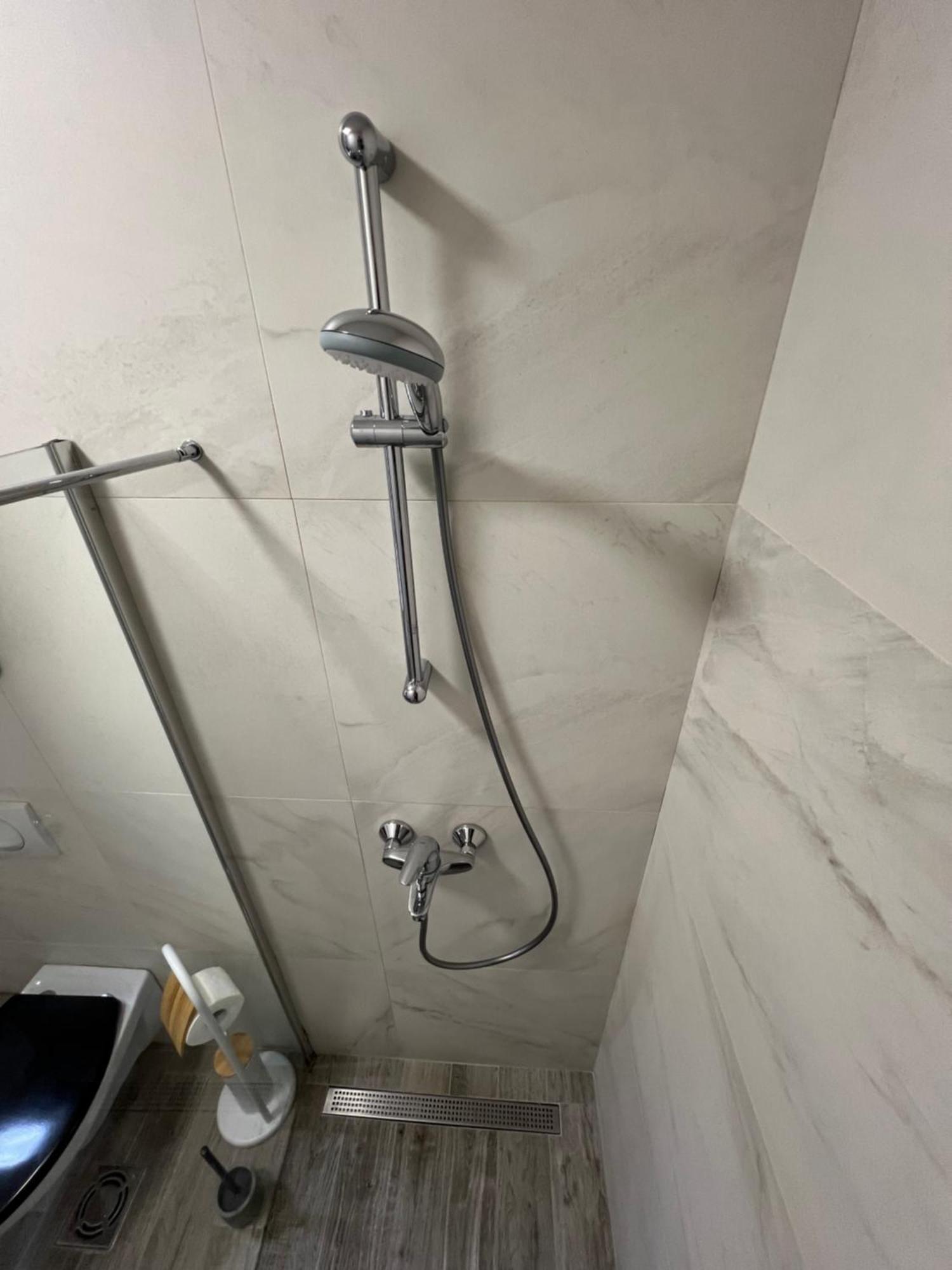 Appartement Apartman Nadja à Kotor Extérieur photo