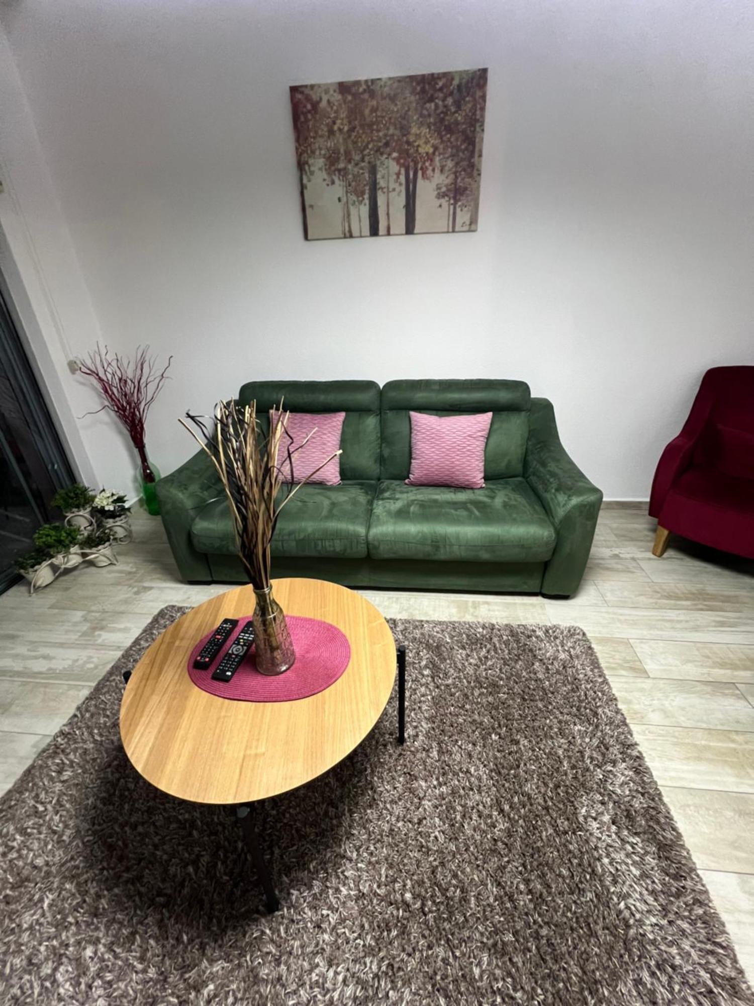 Appartement Apartman Nadja à Kotor Extérieur photo