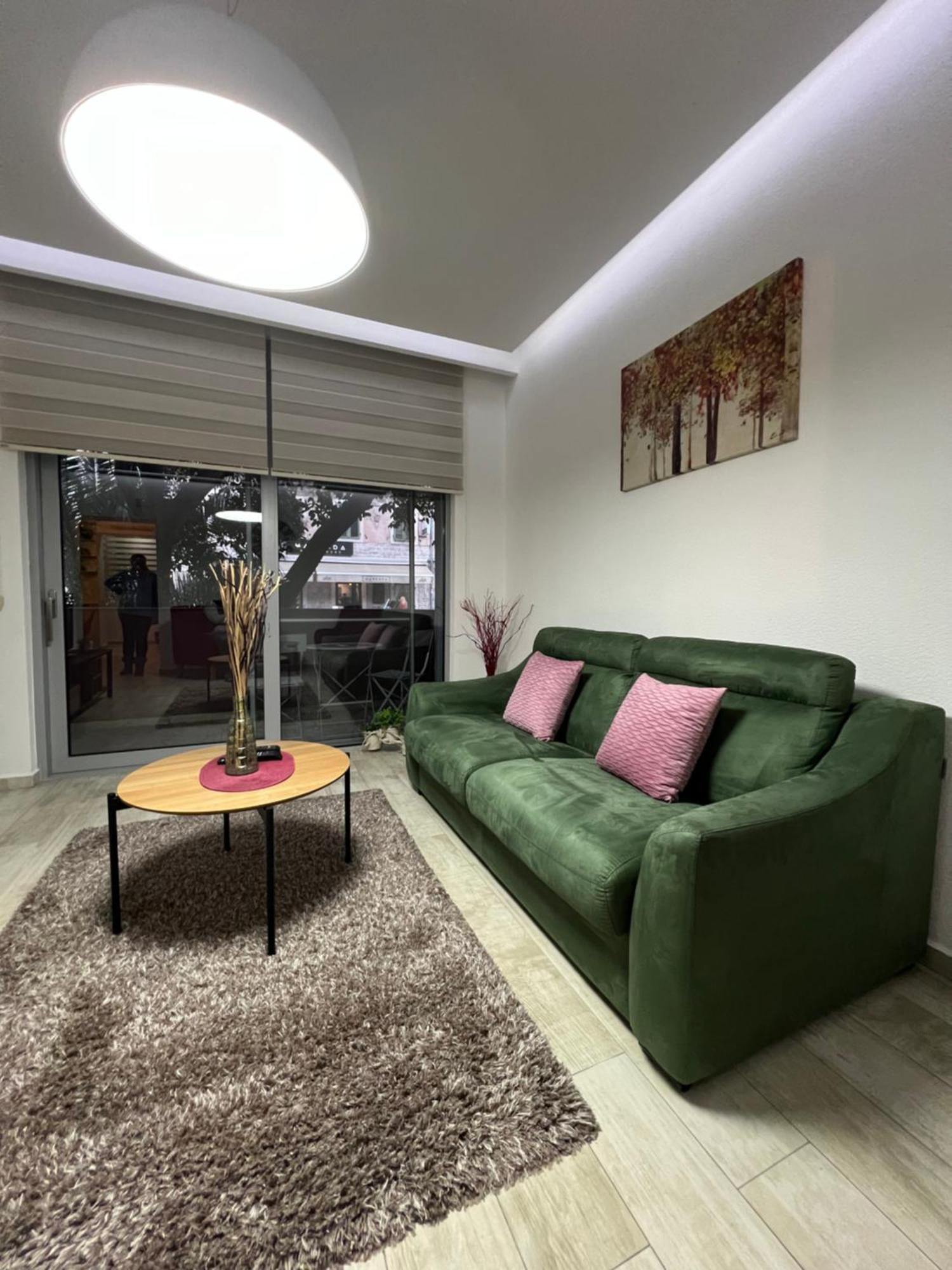 Appartement Apartman Nadja à Kotor Extérieur photo